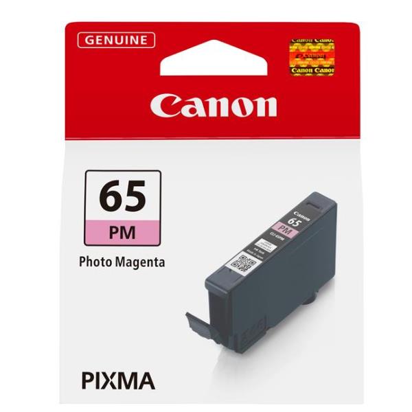 Canon CLI 65 MAGENTA FOTO